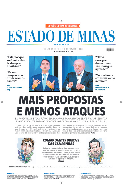 Estado de Minas