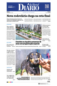 Diário do Litoral