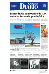 Diário do Litoral