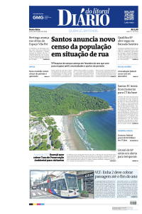 Diário do Litoral