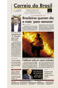 Correio do Brasil