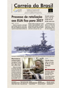 Correio do Brasil