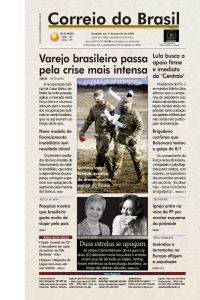 Correio do Brasil