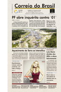 Correio do Brasil