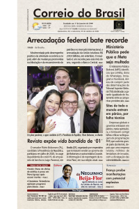 Correio do Brasil