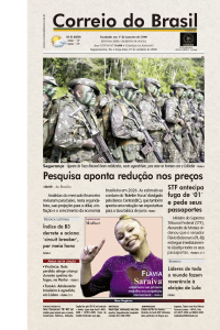 Correio do Brasil