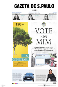 Gazeta de S. Paulo 