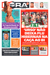 Meia Hora