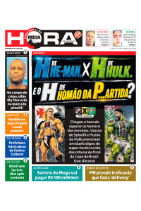 Meia Hora