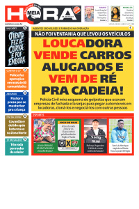 Meia Hora