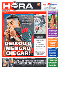 Meia Hora