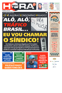 Meia Hora