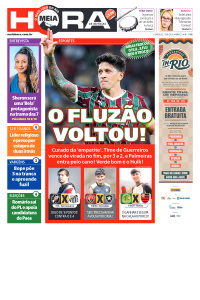 Meia Hora