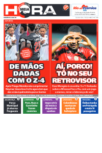 Meia Hora