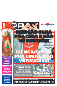 Meia Hora