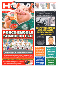 Meia Hora