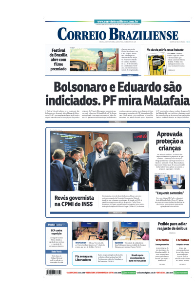 Correio Braziliense