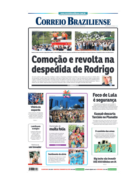 Correio Braziliense