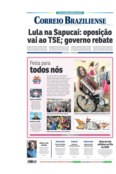 Correio Braziliense