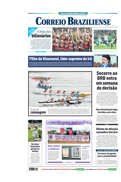 Correio Braziliense