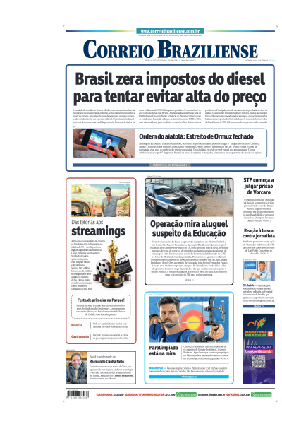 Correio Braziliense