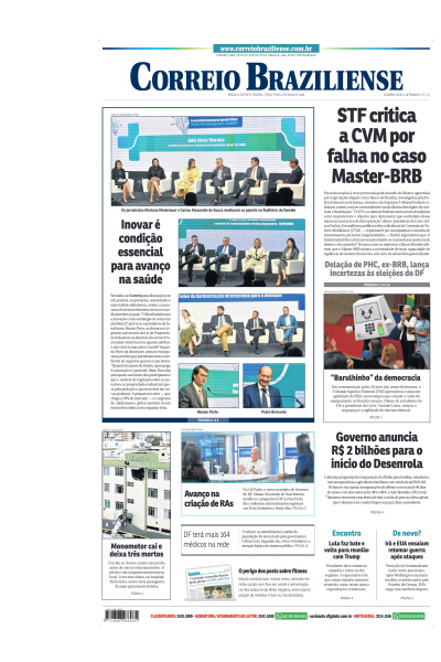Correio Braziliense