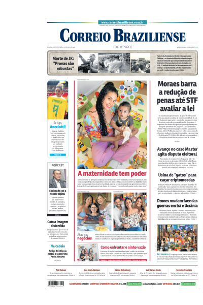 Correio Braziliense
