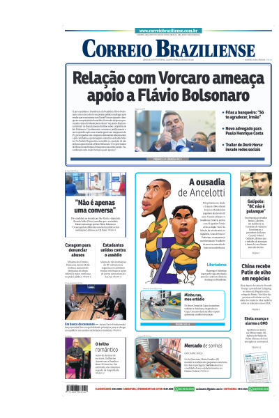 Correio Braziliense