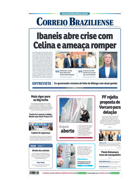 Correio Braziliense