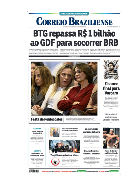 Correio Braziliense