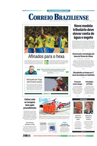 Correio Braziliense