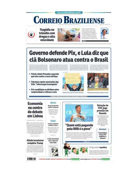 Correio Braziliense
