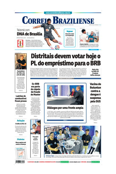 Correio Braziliense