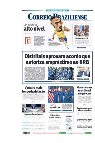 Correio Braziliense