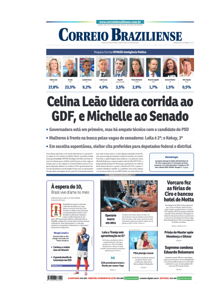 Correio Braziliense