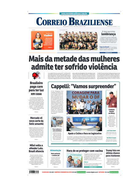 Correio Braziliense