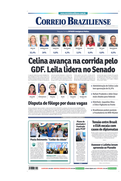 Correio Braziliense