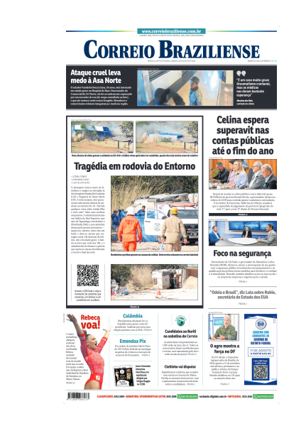 Correio Braziliense