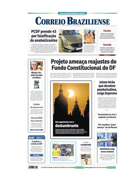 Correio Braziliense