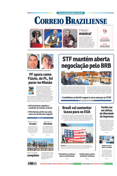 Correio Braziliense