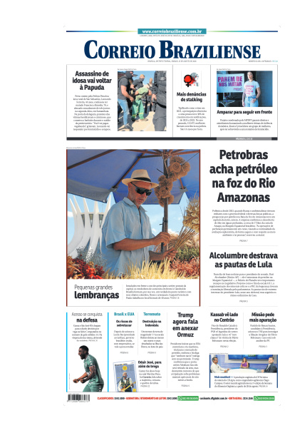 Correio Braziliense