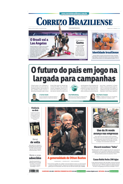 Correio Braziliense