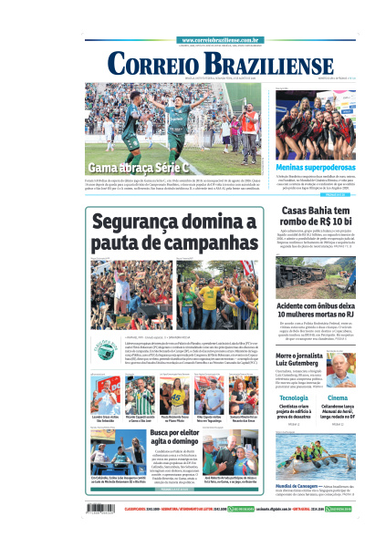 Correio Braziliense