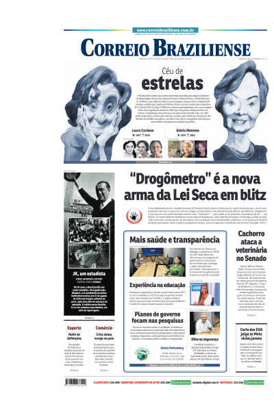 Correio Braziliense