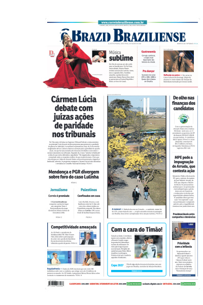 Correio Braziliense