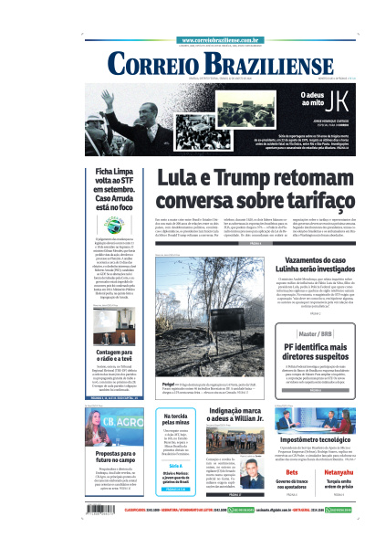 Correio Braziliense