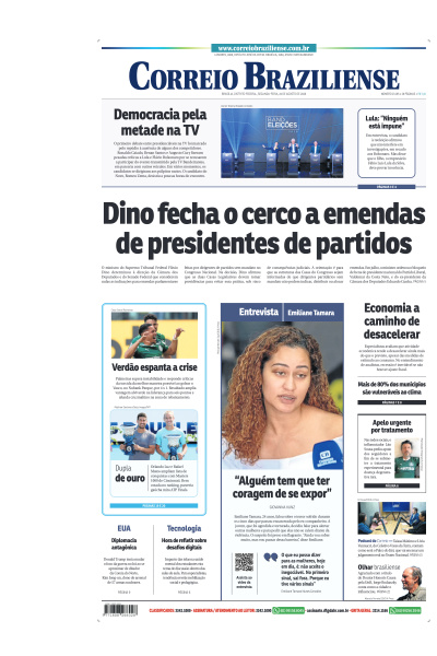 Correio Braziliense