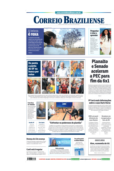 Correio Braziliense