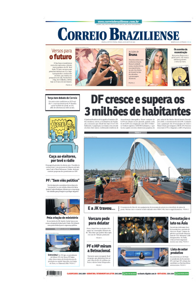 Correio Braziliense