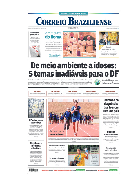Correio Braziliense